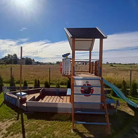 Holiday park Letniskowe Neptun Ii