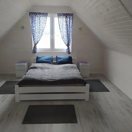 Parque de vacaciones Letniskowe Neptun Ii Chłopy