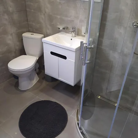 Letniskowe Neptun Ii منتزه العطل