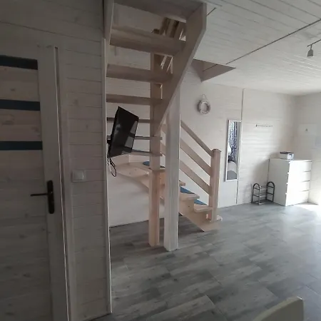 Letniskowe Neptun Ii