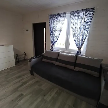 Letniskowe Neptun Ii منتزه العطل