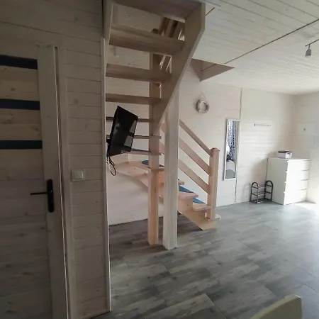 Parque de vacaciones Letniskowe Neptun Ii