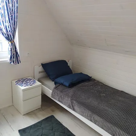 Letniskowe Neptun Ii Parque de vacaciones *