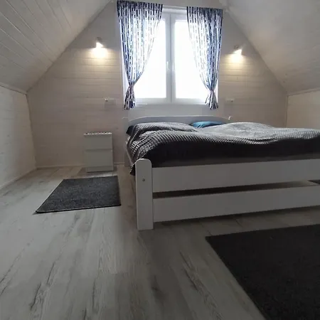 Letniskowe Neptun Ii Holiday park Chlopy