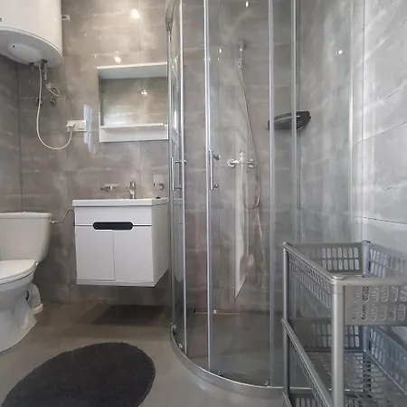 Letniskowe Neptun Ii منتزه العطل *