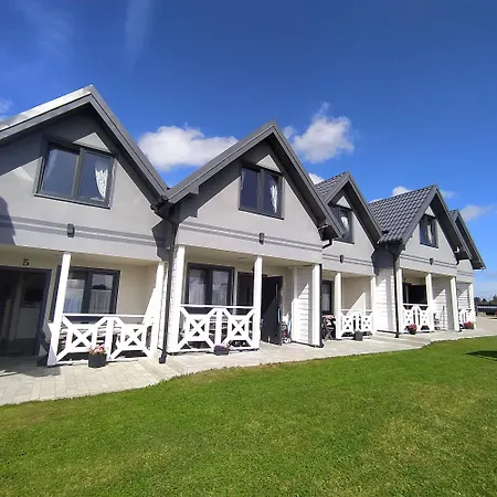 منتزه العطل Letniskowe Neptun Ii