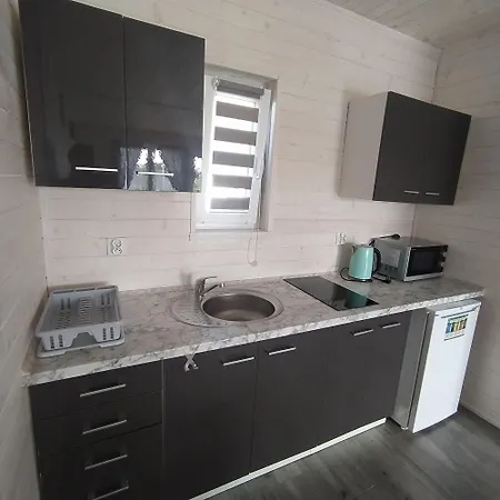 Letniskowe Neptun Ii منتزه العطل Chłopy