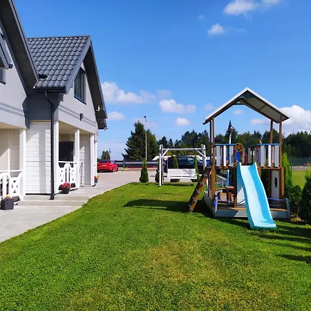 Letniskowe Neptun Ii Holiday park *
