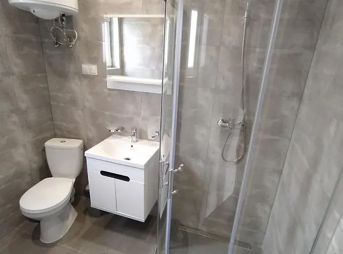 Parque de vacaciones Letniskowe Neptun Ii