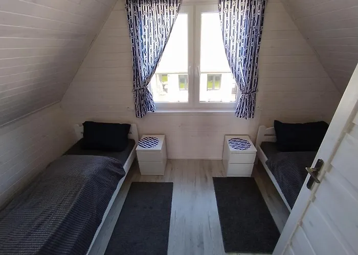 Letniskowe Neptun Ii Parque de vacaciones *