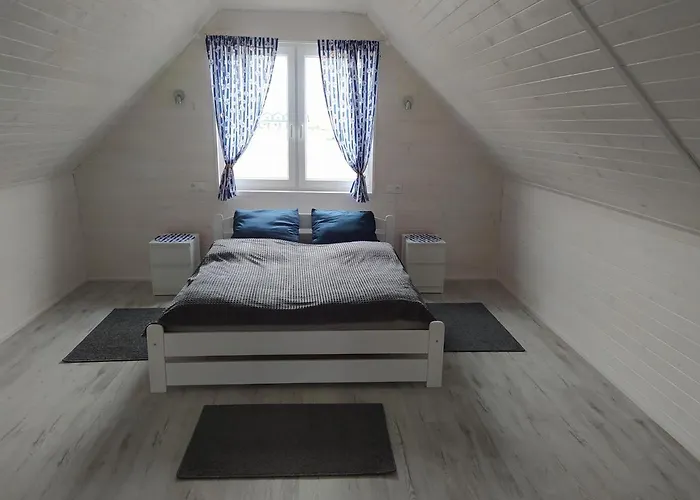 Parque de vacaciones Letniskowe Neptun Ii Chłopy