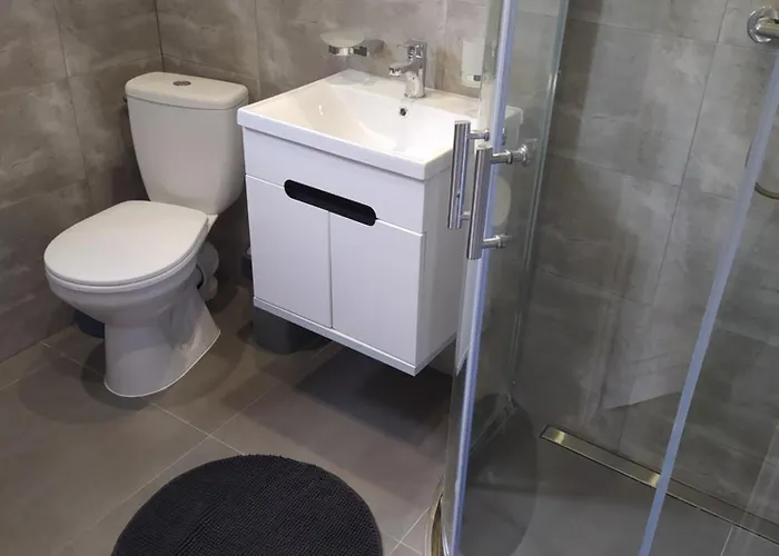 Letniskowe Neptun Ii Parque de vacaciones