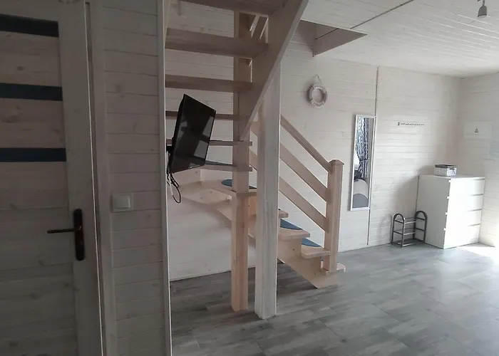 Letniskowe Neptun Ii