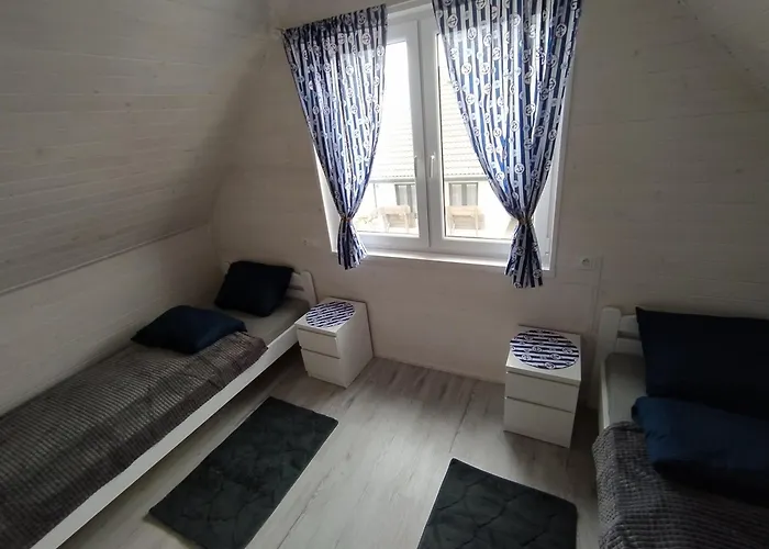 Letniskowe Neptun Ii