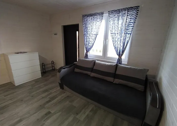 Letniskowe Neptun Ii Parque de vacaciones