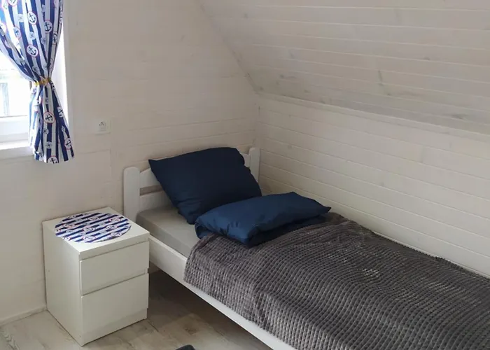 Letniskowe Neptun Ii Parque de vacaciones *