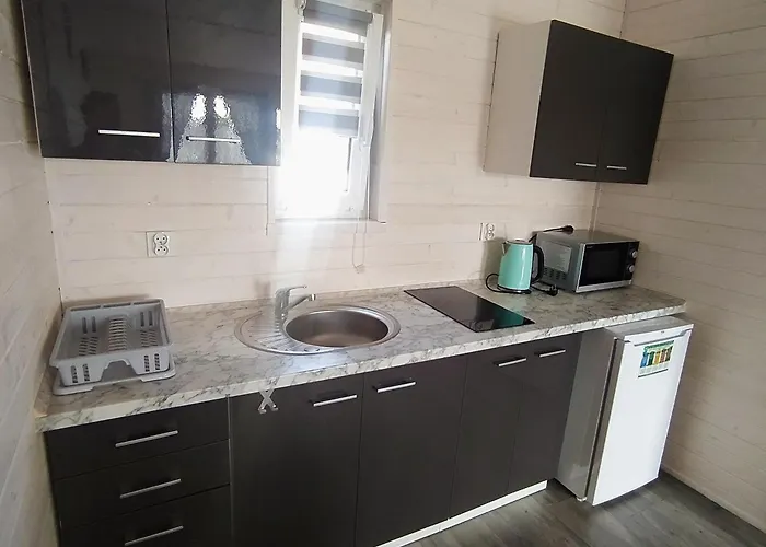 Letniskowe Neptun Ii Parque de vacaciones