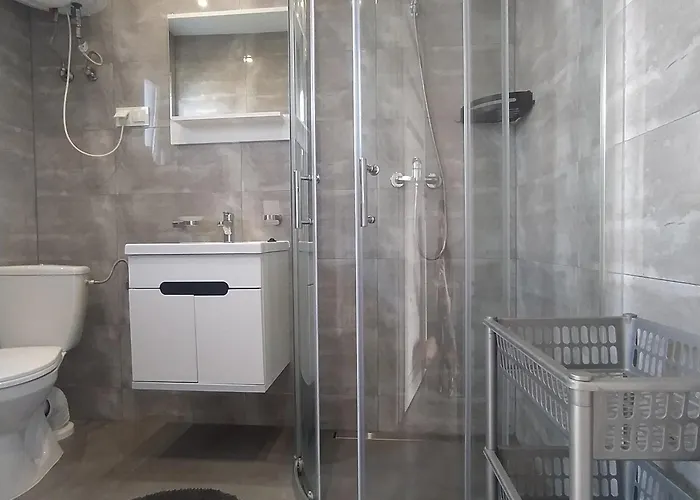 Letniskowe Neptun Ii Parque de vacaciones *